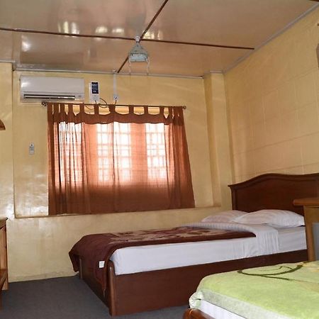 Yee Shin Guest House Hsipaw Luaran gambar