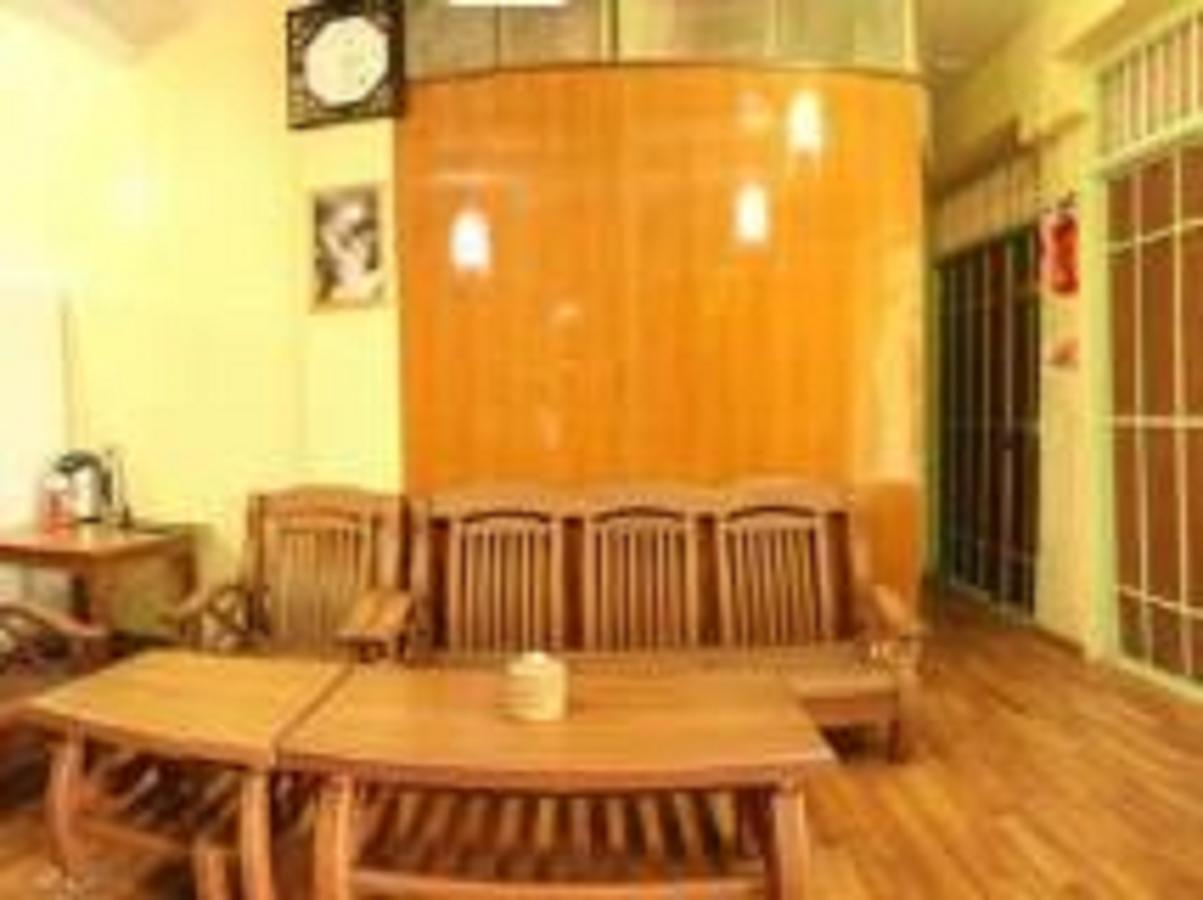 Yee Shin Guest House Hsipaw Luaran gambar