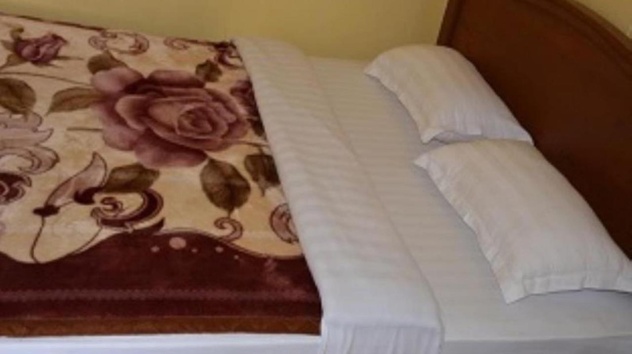 Yee Shin Guest House Hsipaw Luaran gambar