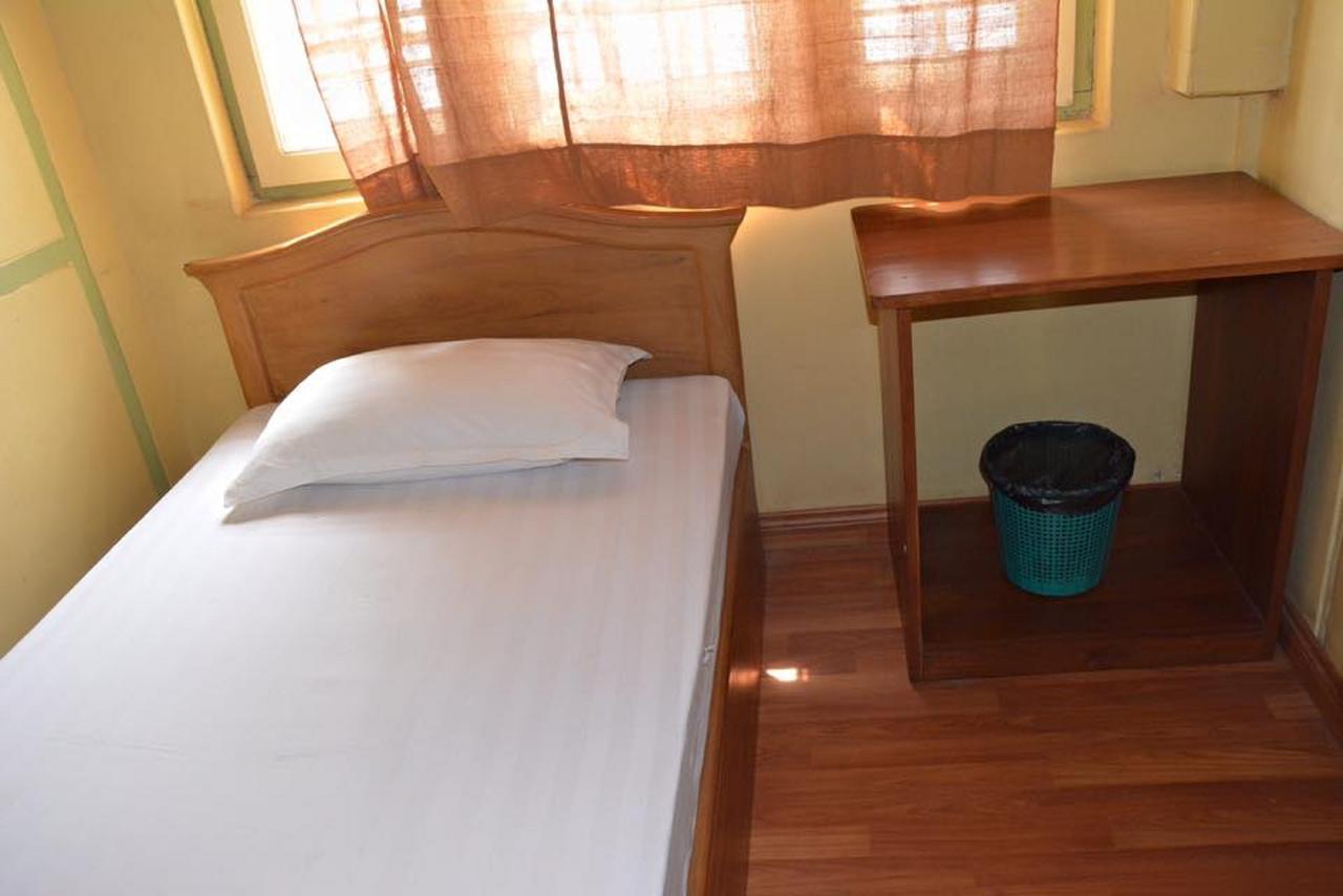 Yee Shin Guest House Hsipaw Luaran gambar