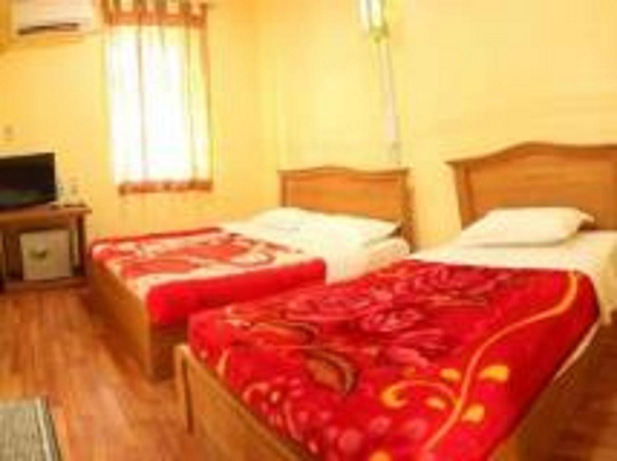 Yee Shin Guest House Hsipaw Luaran gambar