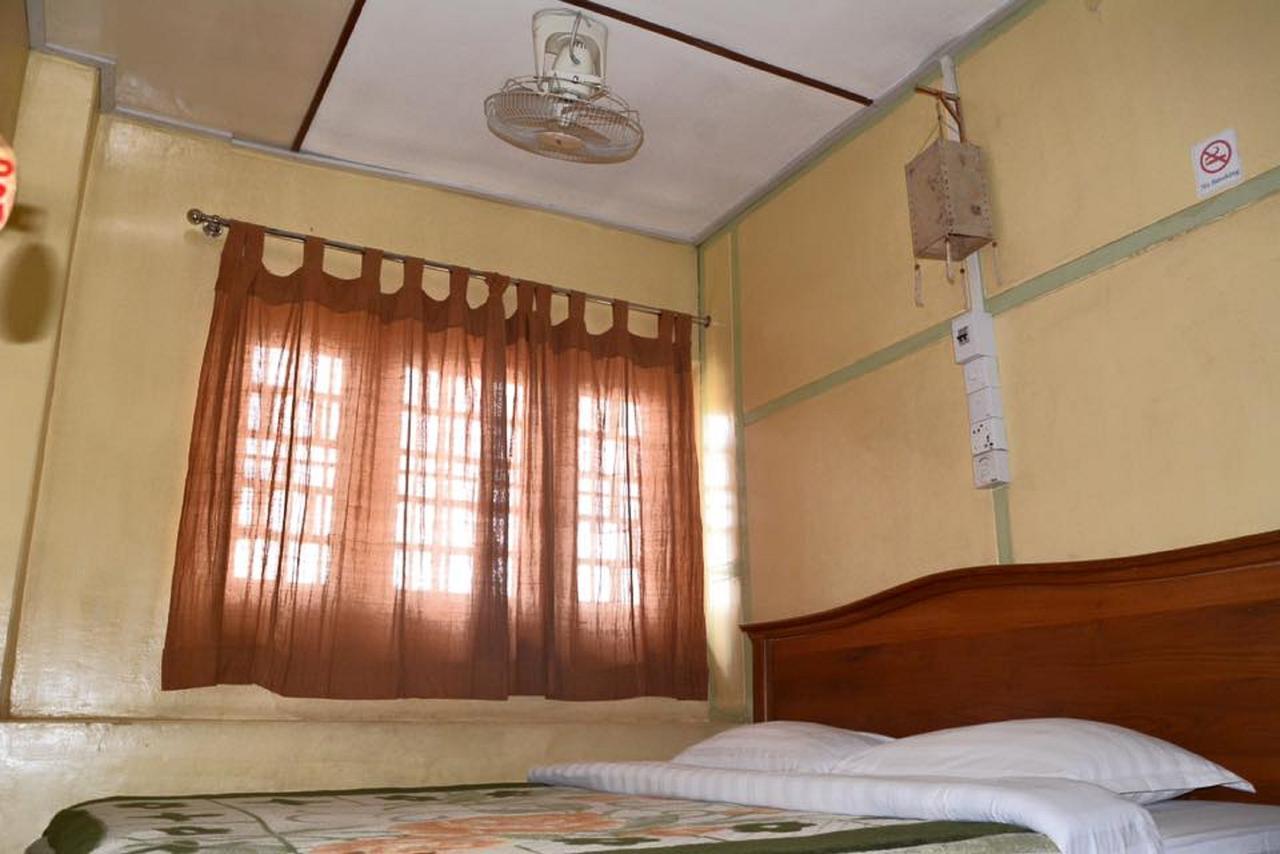 Yee Shin Guest House Hsipaw Luaran gambar